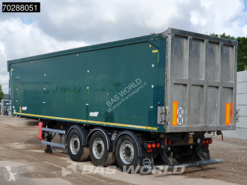 Semi remorque Benalu BENCERE 3 axles Liftachse 37m3
