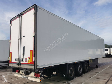 Semitrailer kylskåp mono-temperatur Schmitz Cargobull