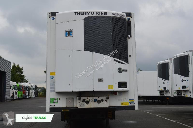 Sættevogn Krone SDR FP 60 ThermoKing SLXi 300