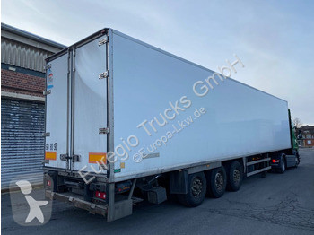 Semitrailer Samro