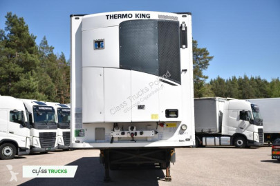 Semirremolque frigorífico monotemperatura Schmitz Cargobull