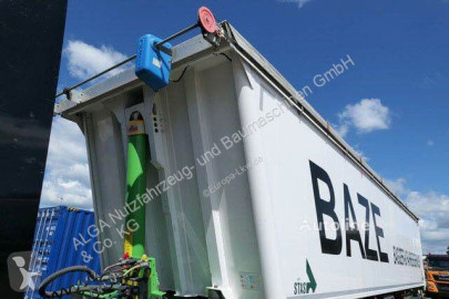 Semitrailer flak Stas