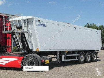Semitrailer flak Wielton