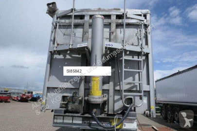 Semitrailer flak Stas