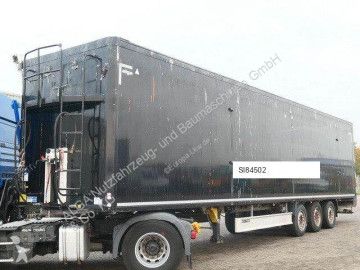 Semitrailer Fliegl SDS390 390 92m³, 10mm Boden, mehrfach auf Lager