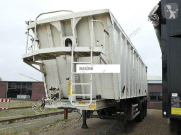 Semitrailer flak Stas