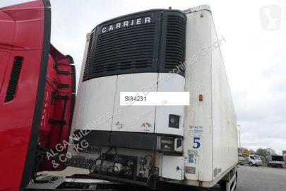 Semitrailer kylskåp Chereau
