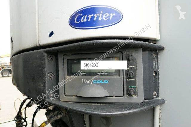 نصف مقطورة Krone SZR 18, 2-Achser,...