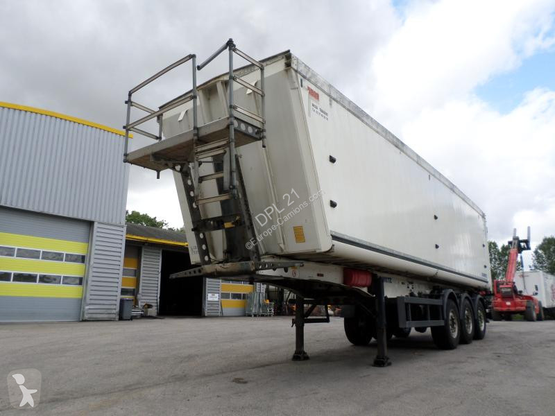 Semi remorque Schmitz Cargobull