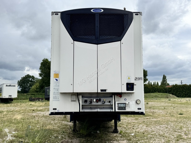Semi reboque Schmitz Cargobull SCB S3B SKO24...