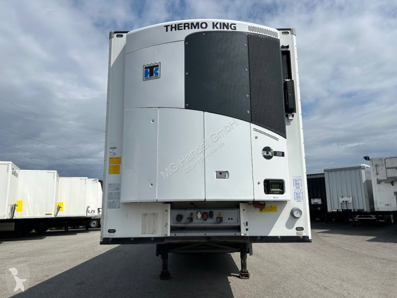 Semi reboque Schmitz Cargobull SCB S3B...