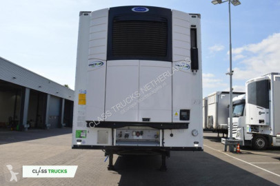 Semirremolque frigorífico monotemperatura Schmitz Cargobull
