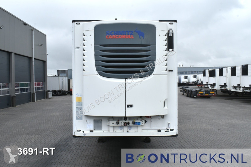 Oplegger Schmitz Cargobull SCB*S3B | DOUBLE...