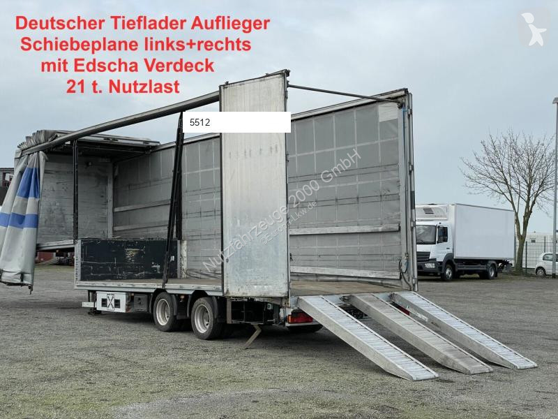 Oplegger Meusburger