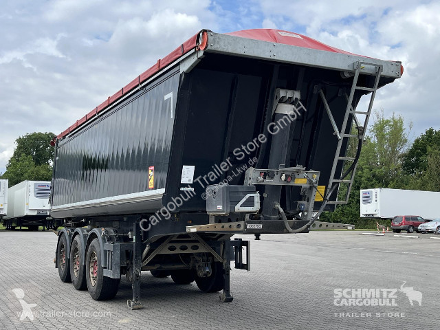 Semi reboque Schmitz Cargobull Kipper...
