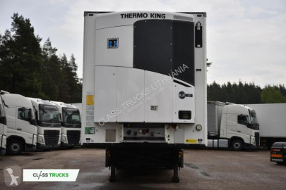 Semirremolque frigorífico monotemperatura Schmitz Cargobull