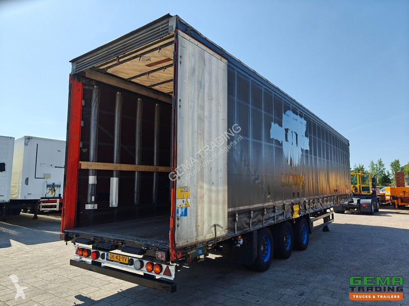 Semiremorca Schmitz Cargobull 24/L - 13.62 MB...