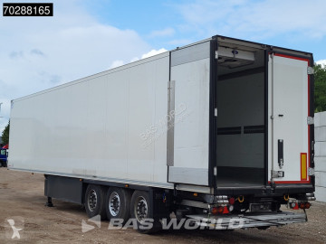 Semirremolque frigorífico monotemperatura Schmitz Cargobull