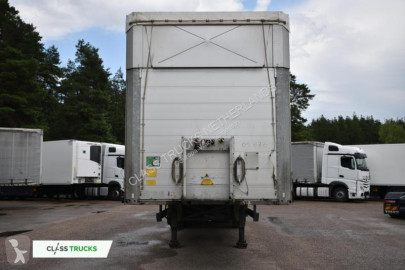 Semirremolque Schmitz Cargobull Varios SCS24/L