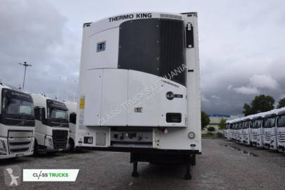 Semirremolque frigorífico monotemperatura Schmitz Cargobull