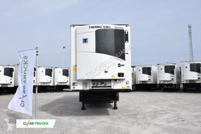 Semirremolque frigorífico monotemperatura Schmitz Cargobull