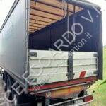 Semitrailer