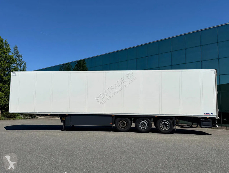 Oplegger Schmitz Cargobull SCB*S3B THERMO KING...