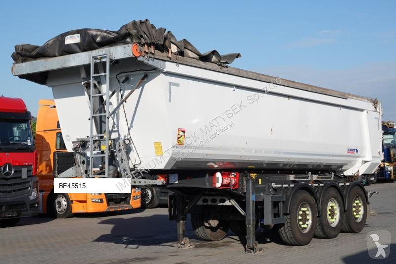 Semiremorca Schmitz Cargobull RYNNA WANNA HP