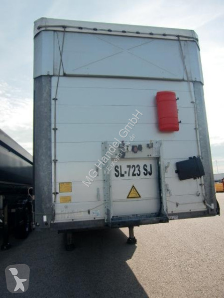 Semirremolque Schmitz Cargobull SCB S3T,...