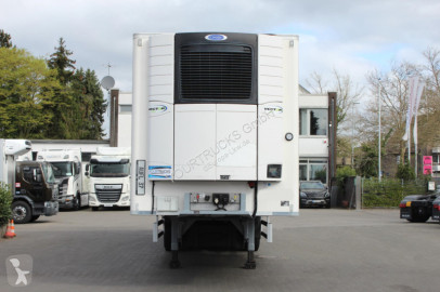 Semitrailer transportbil Chereau