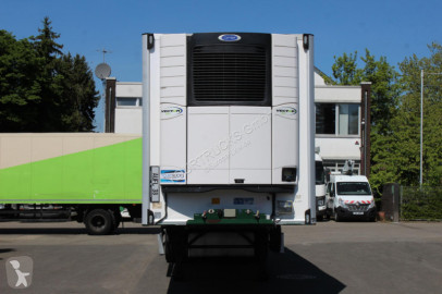 Semitrailer kylskåp Lamberet