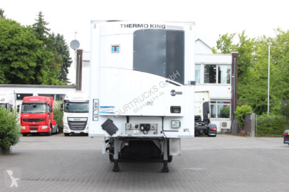 Semitrailer Chereau TK SLXi Spectrum Bi-Multi-Temp. TW FRC 26