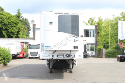Semi remorque frigo Chereau