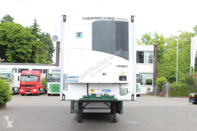 Semi remorque frigo Lamberet