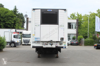 Semi remorque frigo Krone