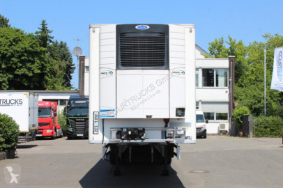 Semirremolque frigorífico Chereau