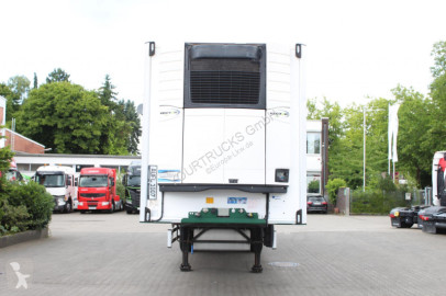 Semitrailer kylskåp Lamberet