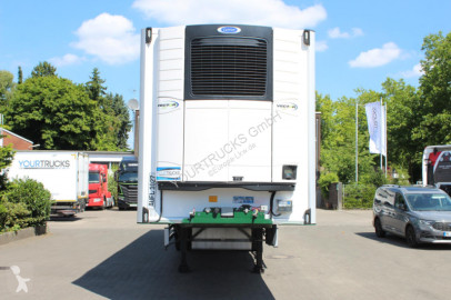 Semitrailer kylskåp Lamberet