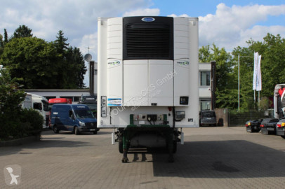 Semitrailer Chereau CV 1950Mt. 2,60h Strom Bi-Multi-Temp. TW LBW