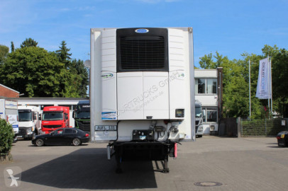 Semi remorque frigo Lecitrailer