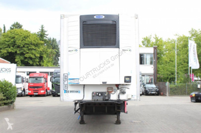 Semitrailer kylskåp Lecitrailer