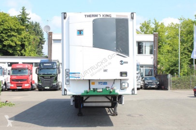 Semitrailer kylskåp Lamberet