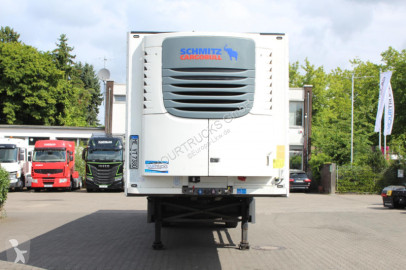 Semitrailer kylskåp Schmitz Cargobull