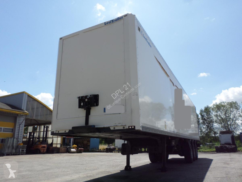 Semitrailer Lecitrailer  ABSOLUTE