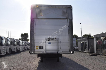 Semitrailer Schmitz Cargobull Varios SCS24/L