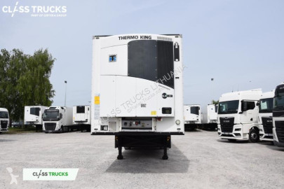 Semirremolque frigorífico monotemperatura Schmitz Cargobull