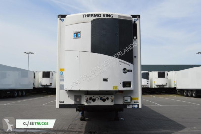Semitrailer kylskåp mono-temperatur Krone