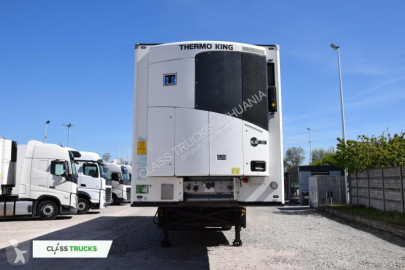 Semirremolque frigorífico monotemperatura Schmitz Cargobull
