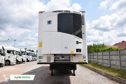 Semirremolque frigorífico monotemperatura Schmitz Cargobull