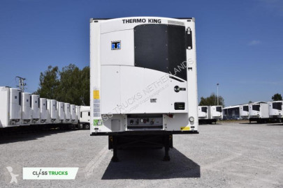 Semitrailer kylskåp mono-temperatur Schmitz Cargobull